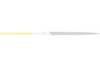 PFERD TOOLS 12471182 KŮŇ TOOLS CORINOX jehlový pilník PFERD - vysoké povrchové tvrdidlo, 180mm švýcarské drážky, hrubý Délka 180 mm 12 ks