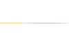 PFERD TOOLS 12475184 PFERD TOOLS CORINOX jehlový pilník s vysokou povrchovou tvrdost, 180mm švýcarský pilník 2, středně jemný Délka 180 mm 12 ks