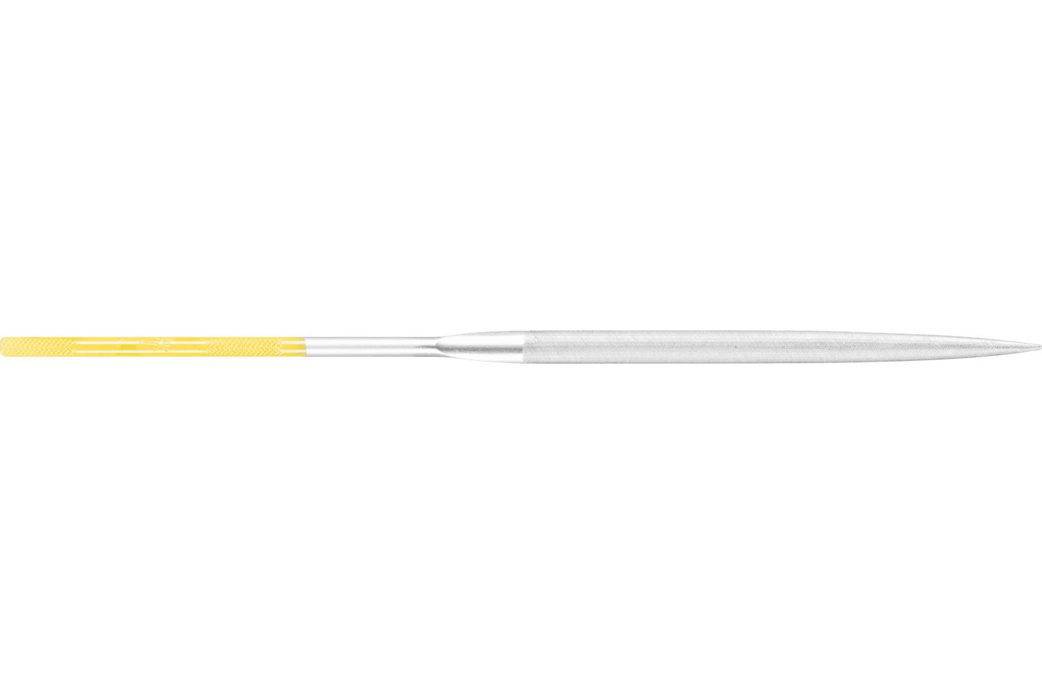 PFERD TOOLS 12478184 PFERD TOOLS CORINOX jehlový pilník s vysokou povrchovou tvrdost, 180mm švýcarský pilník 2, středně -0