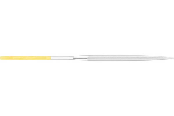 PFERD TOOLS 12478184 PFERD TOOLS CORINOX jehlový pilník s vysokou povrchovou tvrdost, 180mm švýcarský pilník 2, středně jemný  Délka 180 mm 12 ks