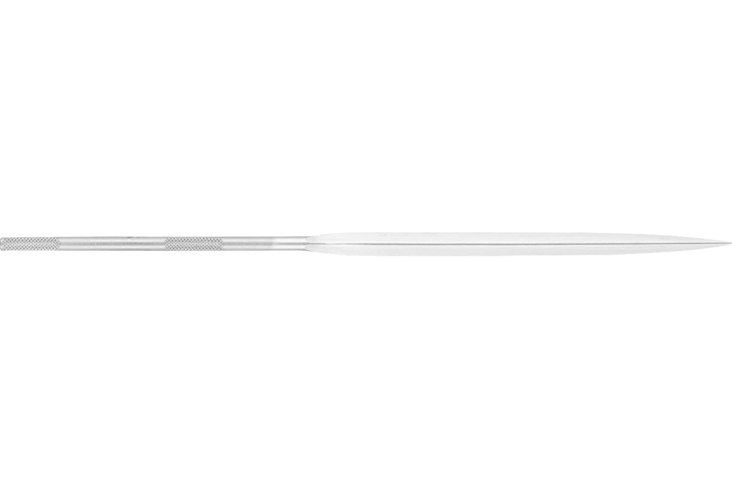 PFERD TOOLS 12503081 Přesný PFERD NÁSTROJ, Baretový tvar, 160 mm švýcarský pilník, hrubý Délka 160 mm 12 ks-0