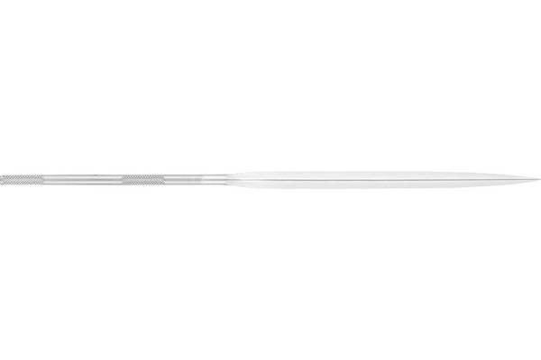 PFERD TOOLS 12503081 Přesný PFERD NÁSTROJ, Baretový tvar, 160 mm švýcarský pilník, hrubý  Délka 160 mm 12 ks