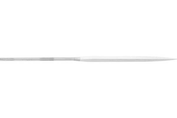 PFERD TOOLS 12503083 Přesný PFERD NÁSTROJ, Baretový tvar, 160 mm švýcarský pilník 2, středně jemný  Délka 160 mm 12 ks