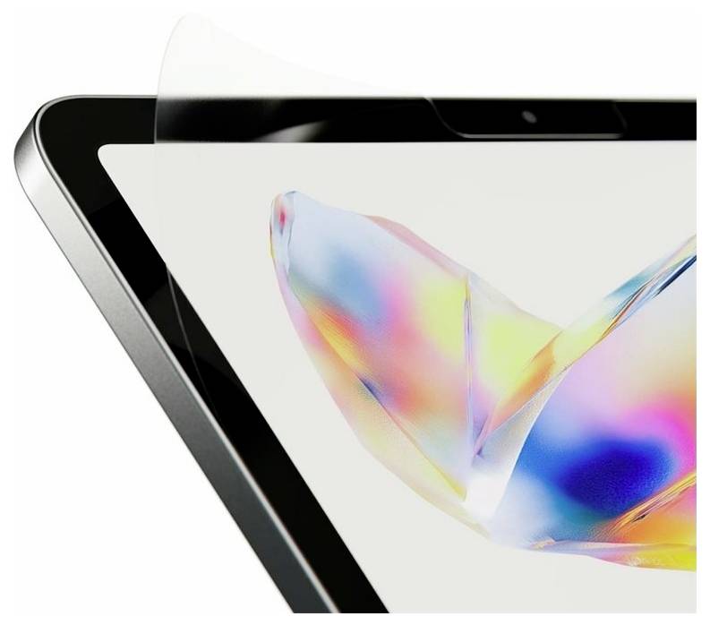 Paperlike 3 Displayschutzfolie for iPad ochranná fólie na displej smartphonu Apple IPad 10.2" - iPad (7. Generace, 8. Ge-5