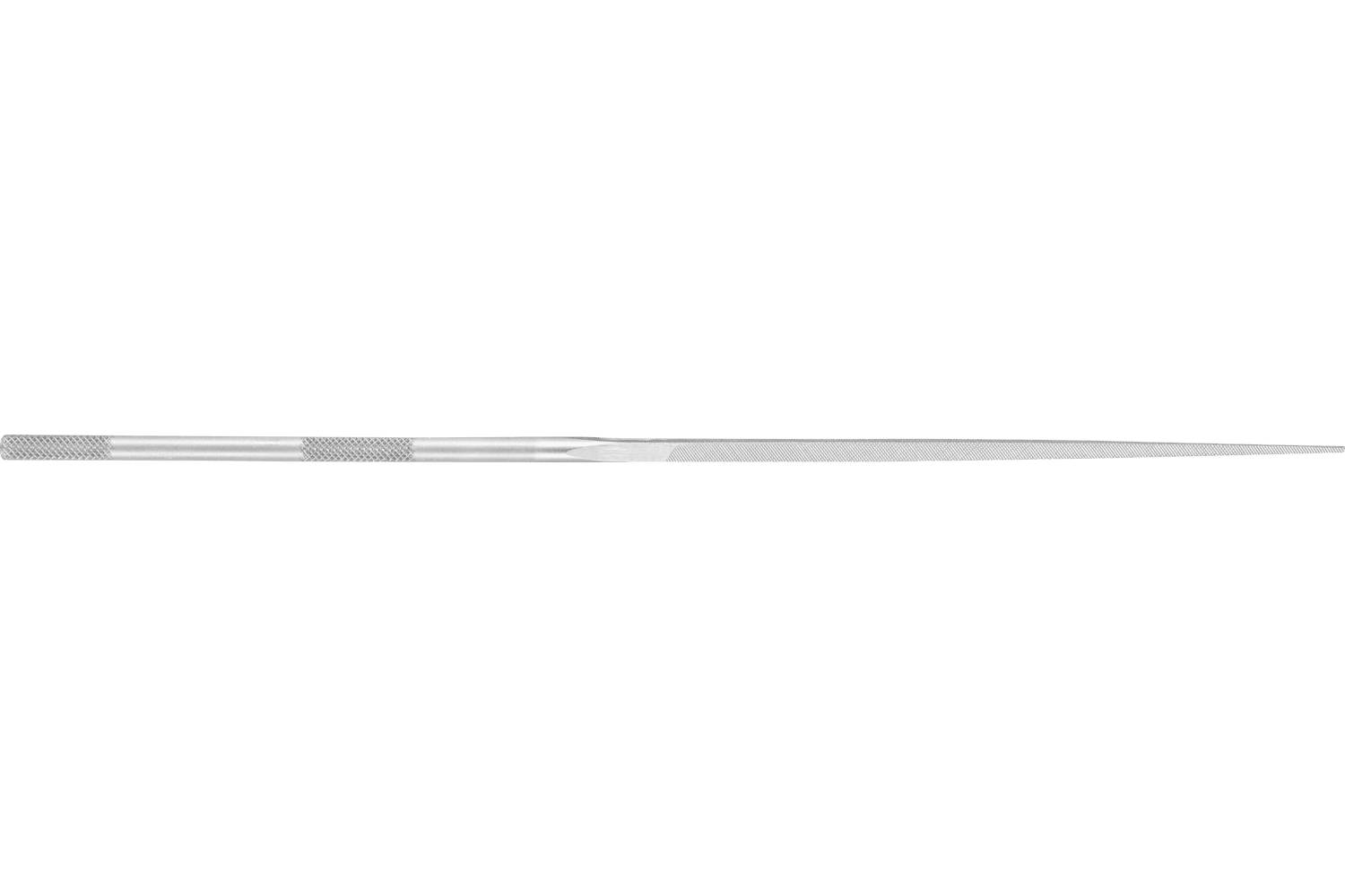 PFERD TOOLS 12511082 Přesný PFERD TOOLS čtyřhran 160 mm, švýcarský pilník 1, střední Délka 160 mm 12 ks-0
