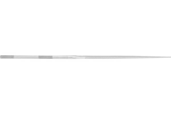 PFERD TOOLS 12511082 Přesný PFERD TOOLS čtyřhran 160 mm, švýcarský pilník 1, střední  Délka 160 mm 12 ks