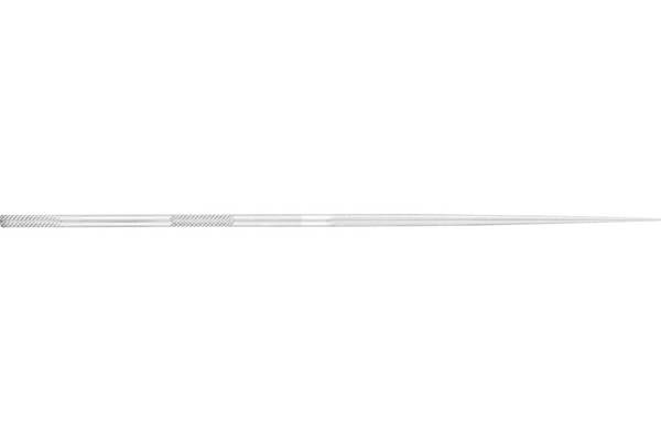 PFERD TOOLS 12512064 Přesný PFERD NÁSTROJ pro jehlový pilník 140mm švýcarský sek 4, velmi jemný  Délka 140 mm 12 ks