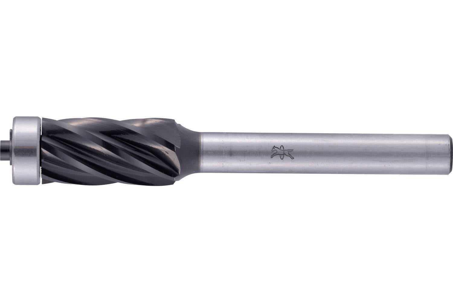 PFERD TOOLS 21460018 frézovací kolík , Délka 65 mm, Vnější Ø 10 mm, Pracovní délka 19 mm, Ø hřídele 6 mm-0