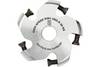PFERD TOOLS HSD-R 50 RS ALUMASTER 22000032 Řezný kotouč 50 mm 1 ks
