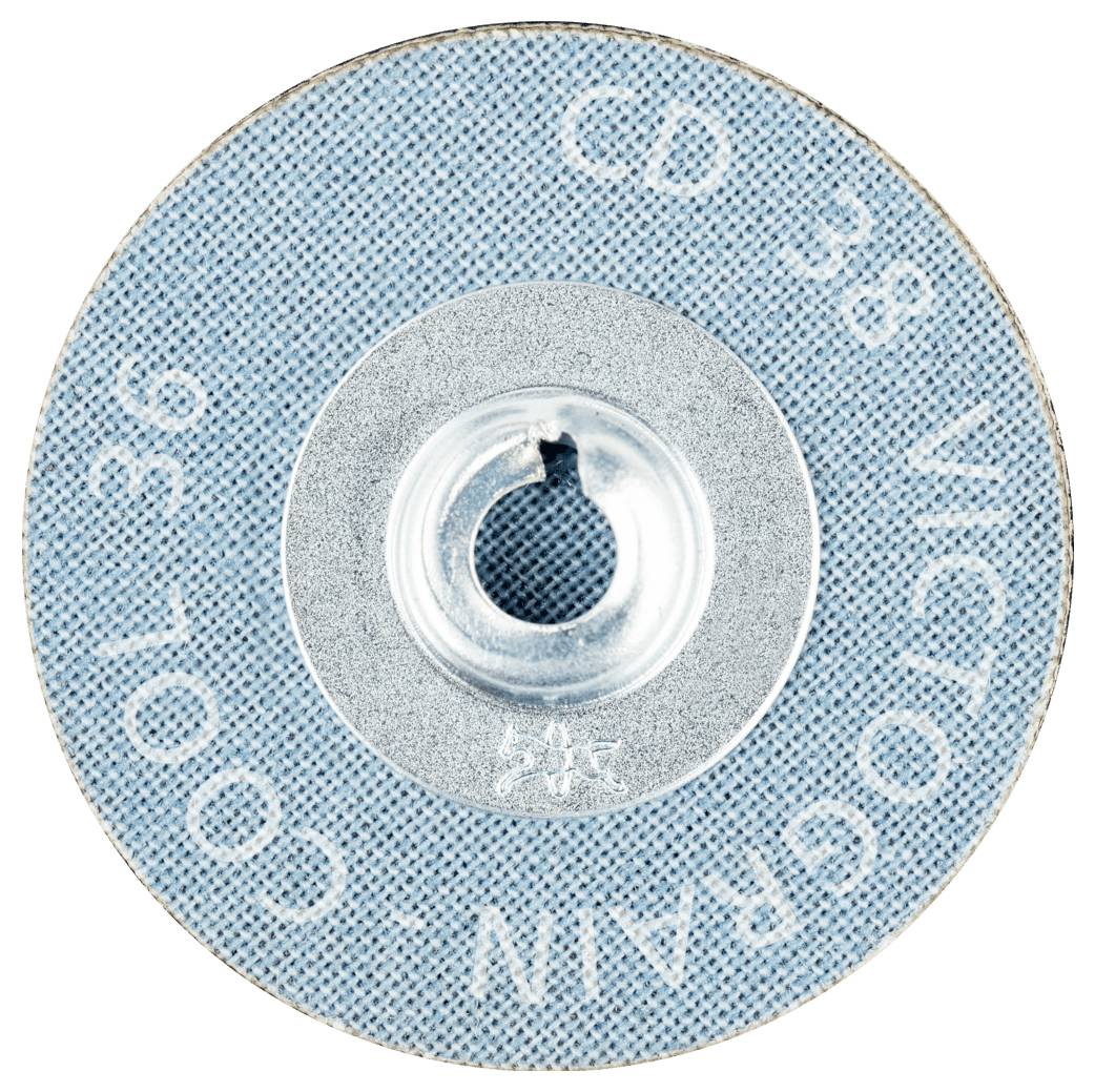 PFERD TOOLS CD 38 VICTOGRAIN-COOL 36 42798001 brusný list Zrnitost 36 (Ø) 38 mm 100 ks-2