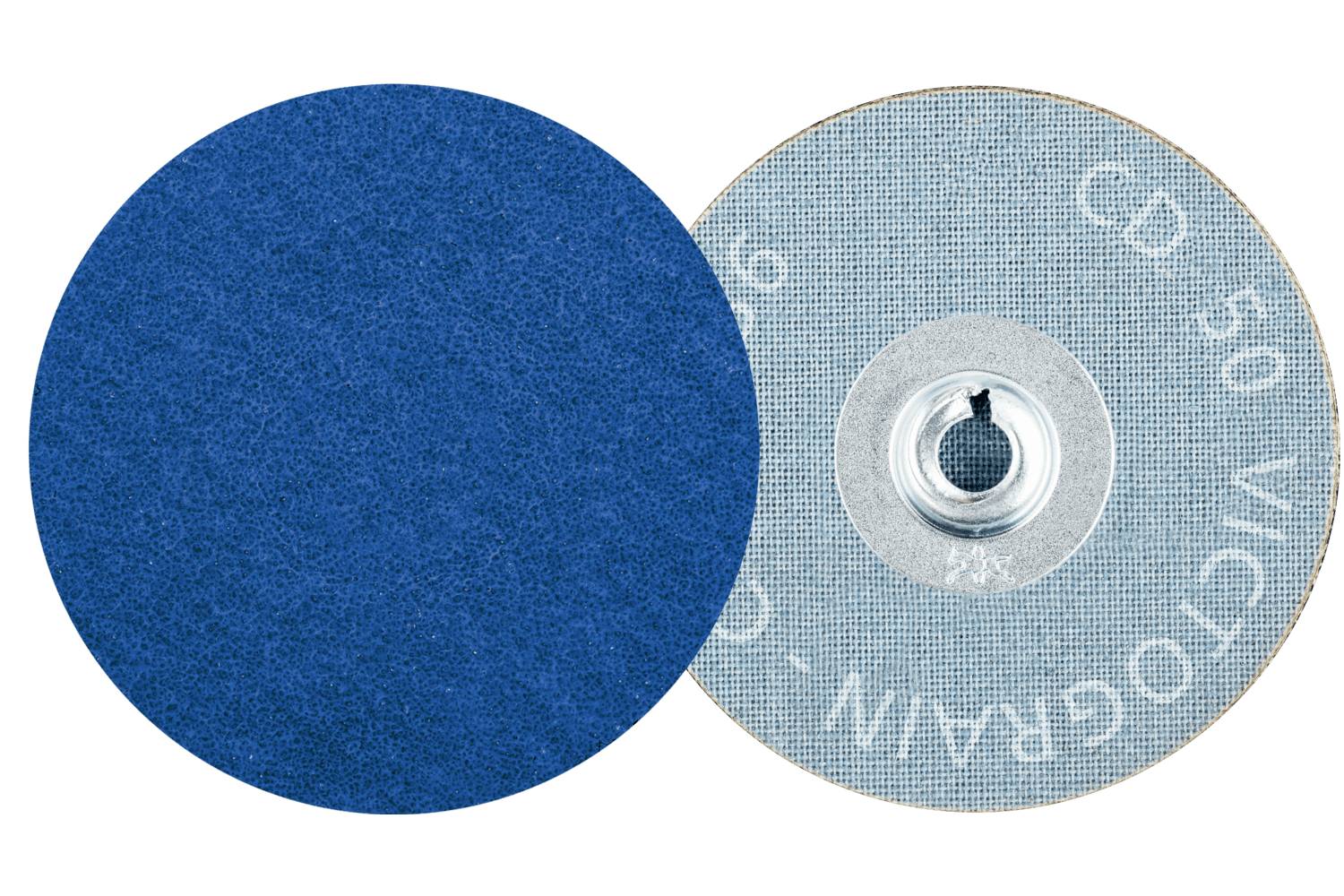 PFERD TOOLS CD 50 VICTOGRAIN-COOL 36 42798002 brusný list Zrnitost 36 (Ø) 50 mm 100 ks-0