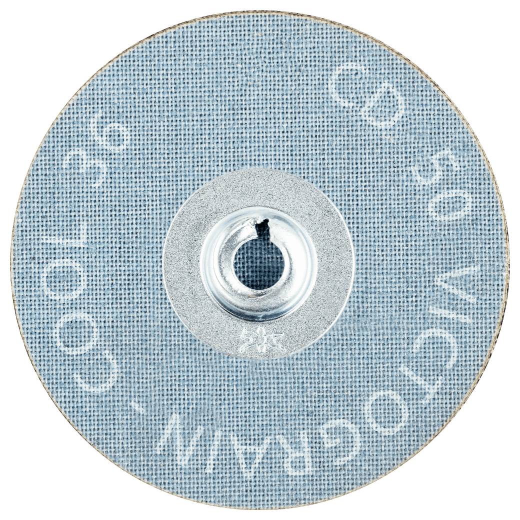 PFERD TOOLS CD 50 VICTOGRAIN-COOL 36 42798002 brusný list Zrnitost 36 (Ø) 50 mm 100 ks-3