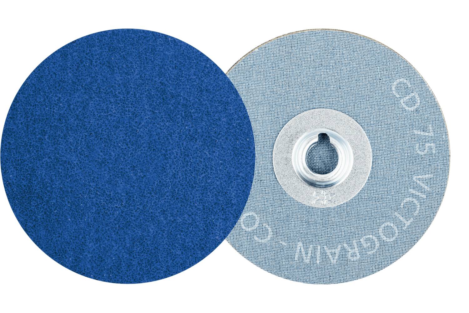 PFERD TOOLS CD 75 VICTOGRAIN-COOL 36 42798003 brusný list Zrnitost 36 (Ø) 75 mm 50 ks-0