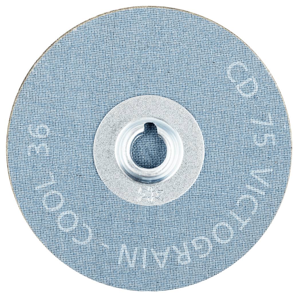 PFERD TOOLS CD 75 VICTOGRAIN-COOL 36 42798003 brusný list Zrnitost 36 (Ø) 75 mm 50 ks-3
