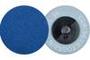 PFERD TOOLS CDR 50 VICTOGRAIN-COOL 36 42799002 brusný list Zrnitost 36 (Ø) 50 mm 100 ks