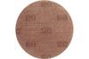 PFERD TOOLS 47101592 Sada brusných kotoučů Průměr 225 mm Zrnitost=80 10 ks