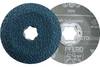 PFERD TOOLS 64110160 Sada fíbrových kotoučů Průměr 100 mm Zrnitost=60 25 ks