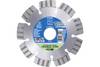 PFERD TOOLS 68000036 DS 115 x 2,2 x 22,23 SGP diamantový řezný kotouč Průměr 115 mm Ø otvoru 22.23 mm cihla, Železobeton, kámen, beton 1 ks