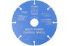 PFERD TOOLS POS MULTI POWER CARBIDE WHEEL DS 125X1,2X22,23 68200002 Řezný kotouč 125 mm 1 ks