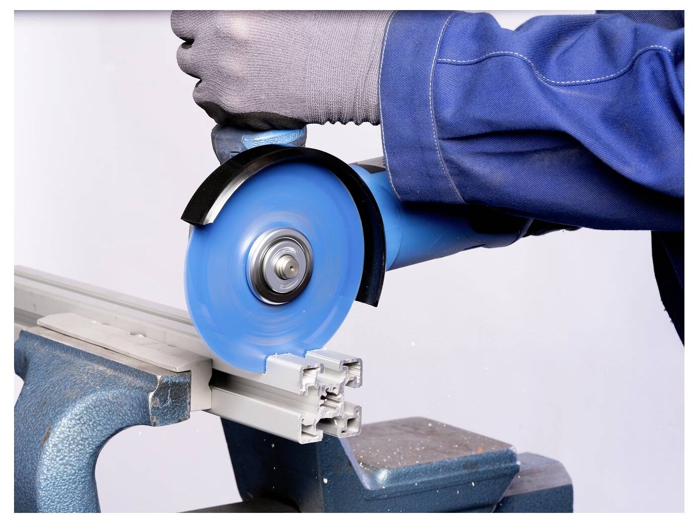 PFERD TOOLS POS MULTI POWER CARBIDE WHEEL DS 125X1,2X22,23 68200002 Řezný kotouč 125 mm 1 ks-1