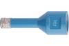 PFERD TOOLS DPD 10 FL M14 68300120 diamantový vrták pro vrtání za sucha 10 mm 1 ks