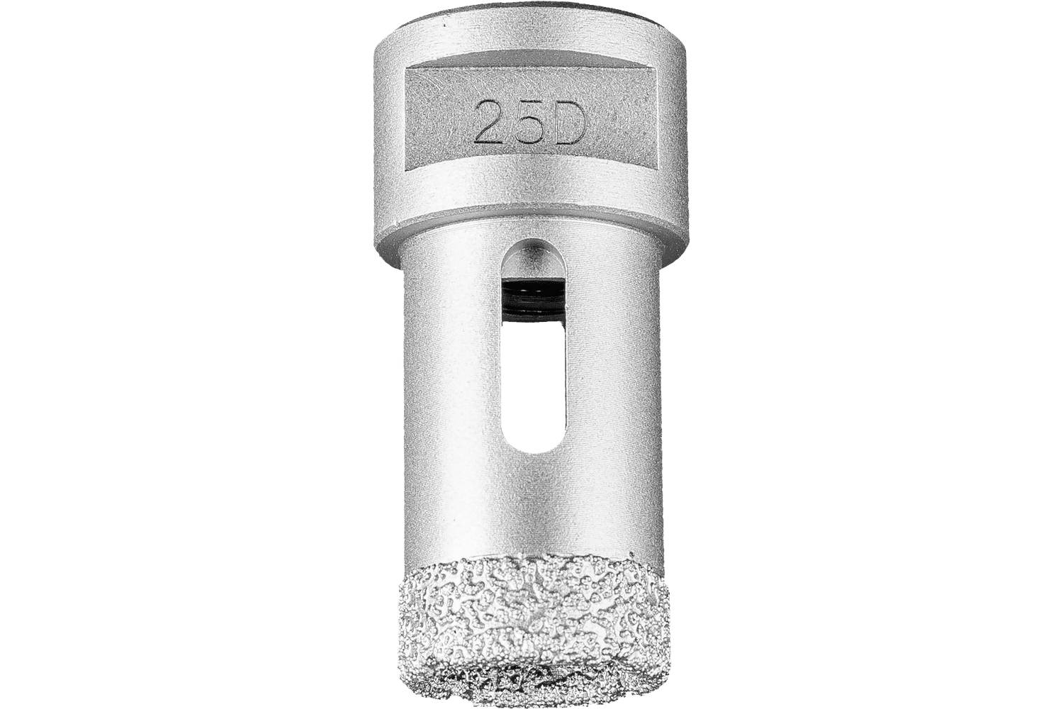 PFERD TOOLS DCD 25XM14 FL 68300124 diamantový vrták pro vrtání za sucha 25 mm 1 ks-0