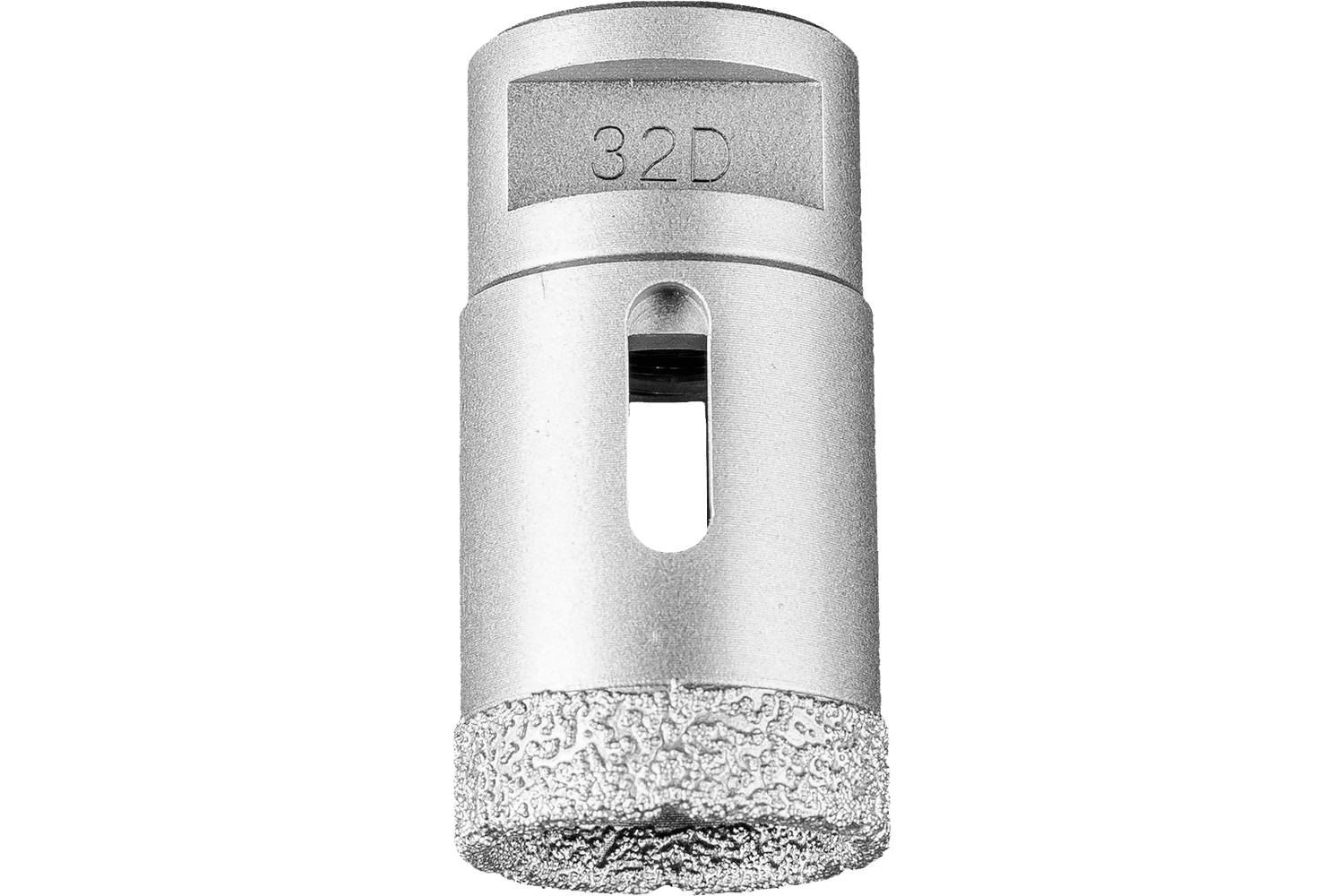 PFERD TOOLS DCD 32XM14 FL 68300127 diamantový vrták pro vrtání za sucha 32 mm 1 ks-0