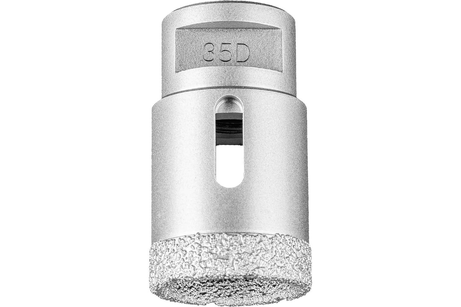 PFERD TOOLS DCD 35XM14 FL 68300128 diamantový vrták pro vrtání za sucha 35 mm 1 ks-0