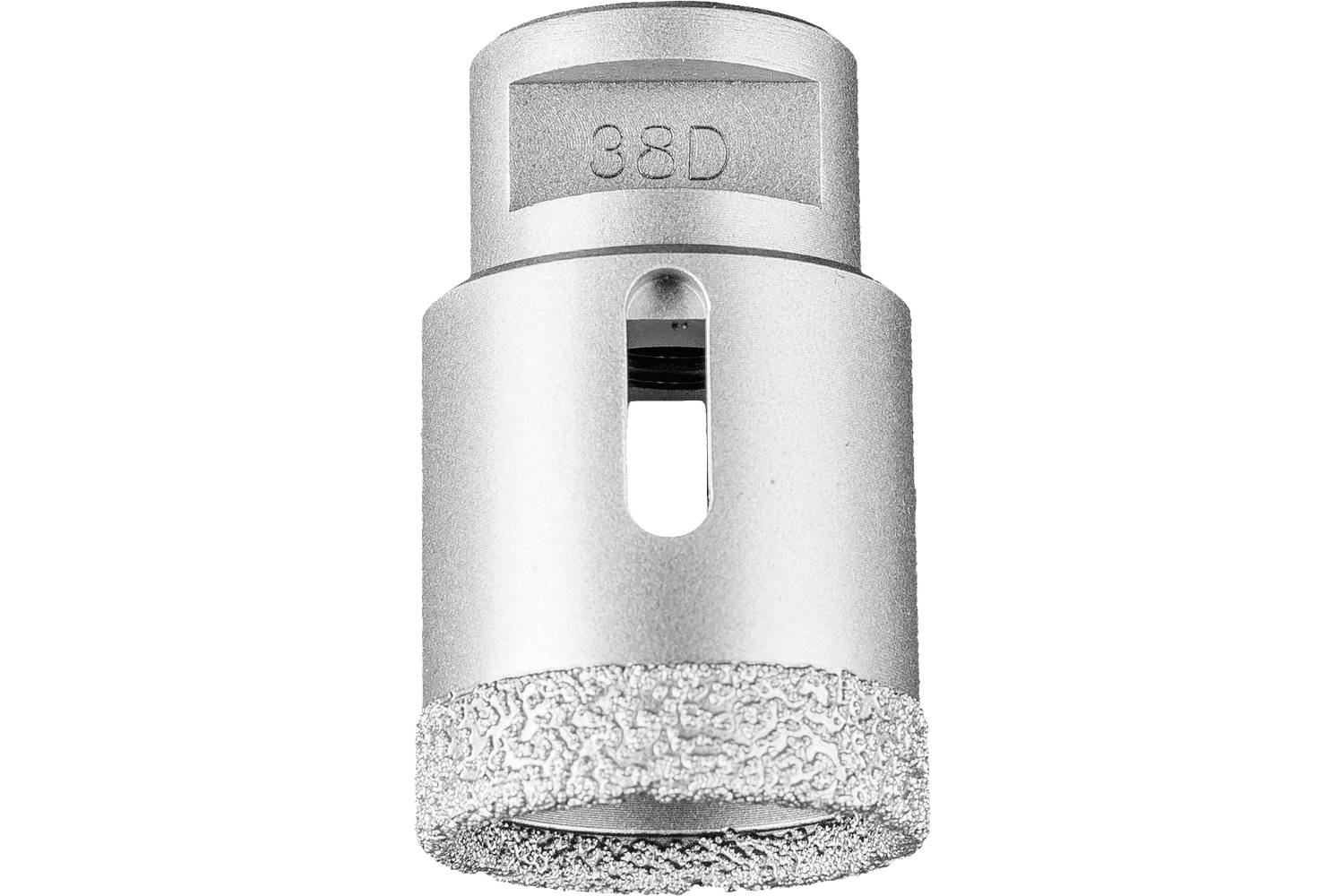 PFERD TOOLS DCD 38XM14 FL 68300129 diamantový vrták pro vrtání za sucha 38 mm 1 ks-0