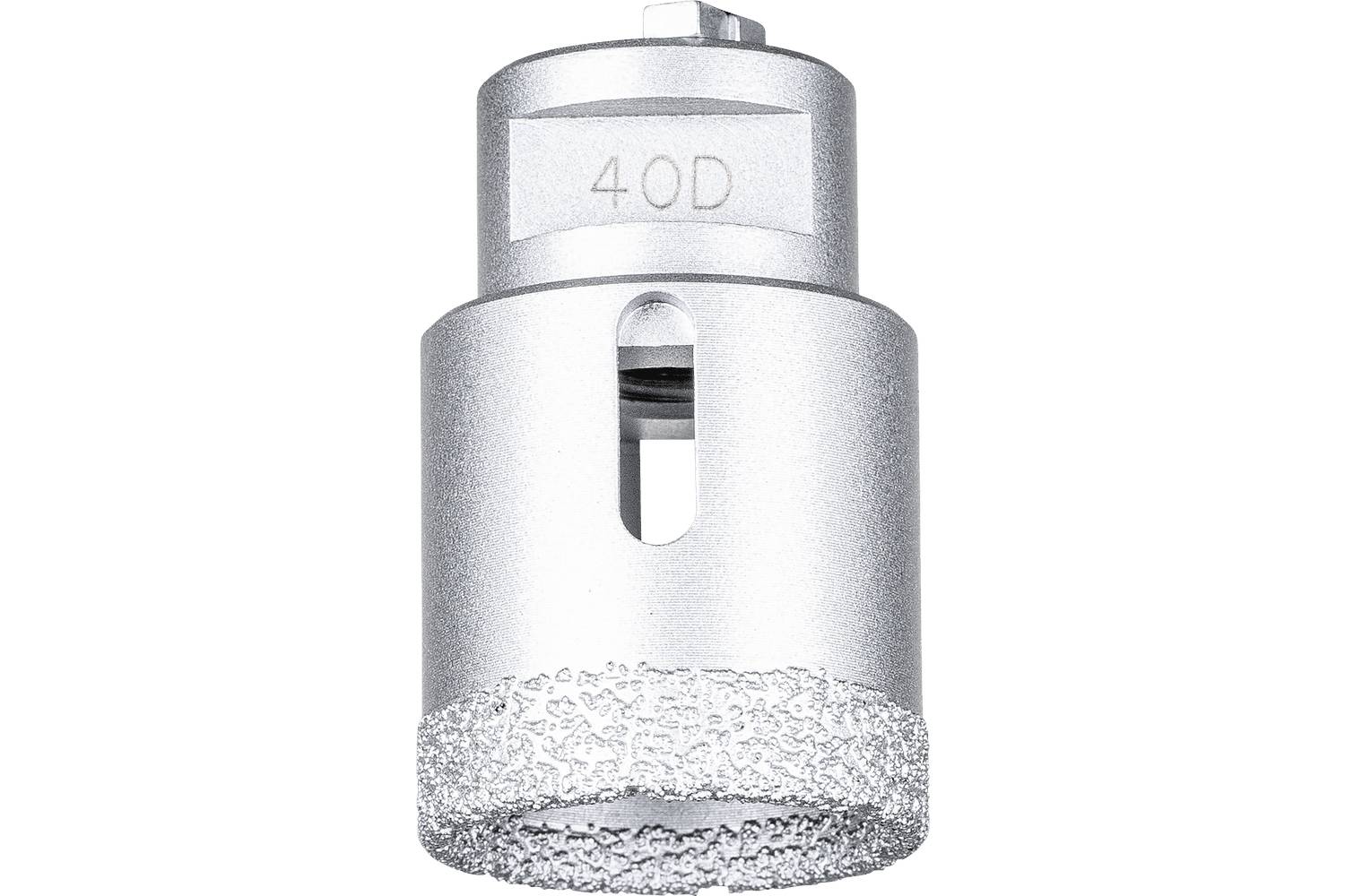 PFERD TOOLS DCD 40XM14 FL 68300130 diamantový vrták pro vrtání za sucha 40 mm 1 ks-0