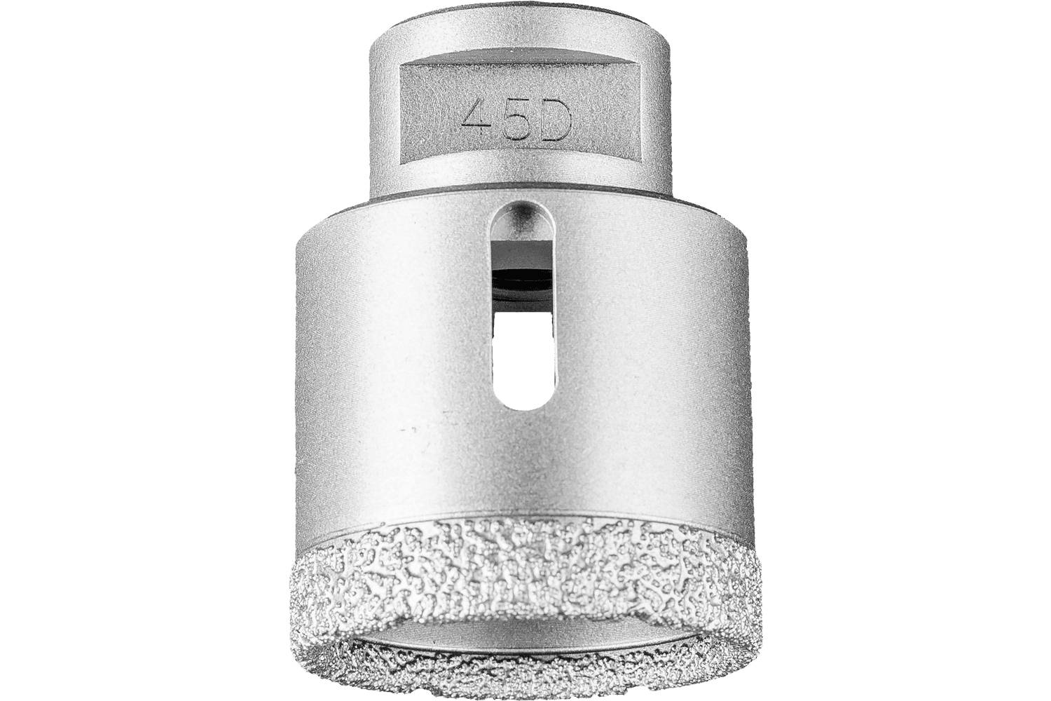 PFERD TOOLS DCD 45XM14 FL 68300131 diamantový vrták pro vrtání za sucha 45 mm 1 ks-0