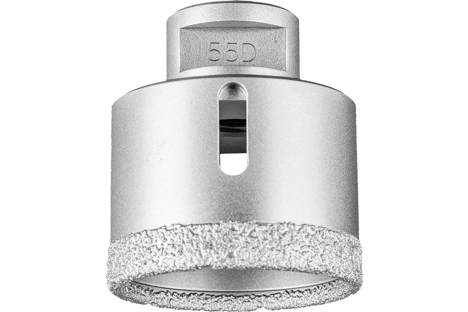 PFERD TOOLS DCD 55XM14 FL 68300133 diamantový vrták pro vrtání za sucha 55 mm 1 ks-0