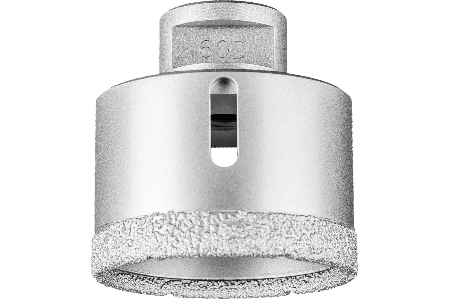 PFERD TOOLS DCD 60XM14 FL 68300134 diamantový vrták pro vrtání za sucha 60 mm 1 ks-0