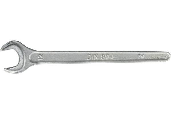 PFERD TOOLS 98960042 EM SW 13 mm jednostranný klíč   Délka klíče (cm) (jen pro nadpis) 13 mm