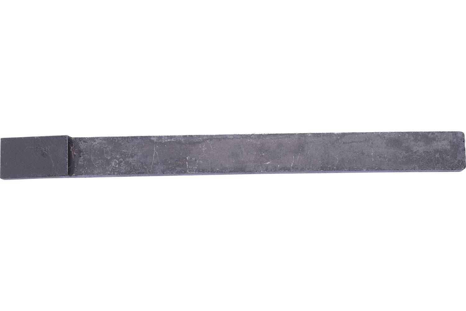 PFERD TOOLS 98989001 HM-FM 100X10 plochý sekáč 10 mm Celková délka 100 mm 1 ks-0