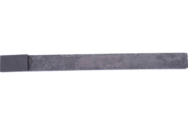 PFERD TOOLS 98989001 HM-FM 100X10 plochý sekáč  10 mm Celková délka 100 mm  1 ks