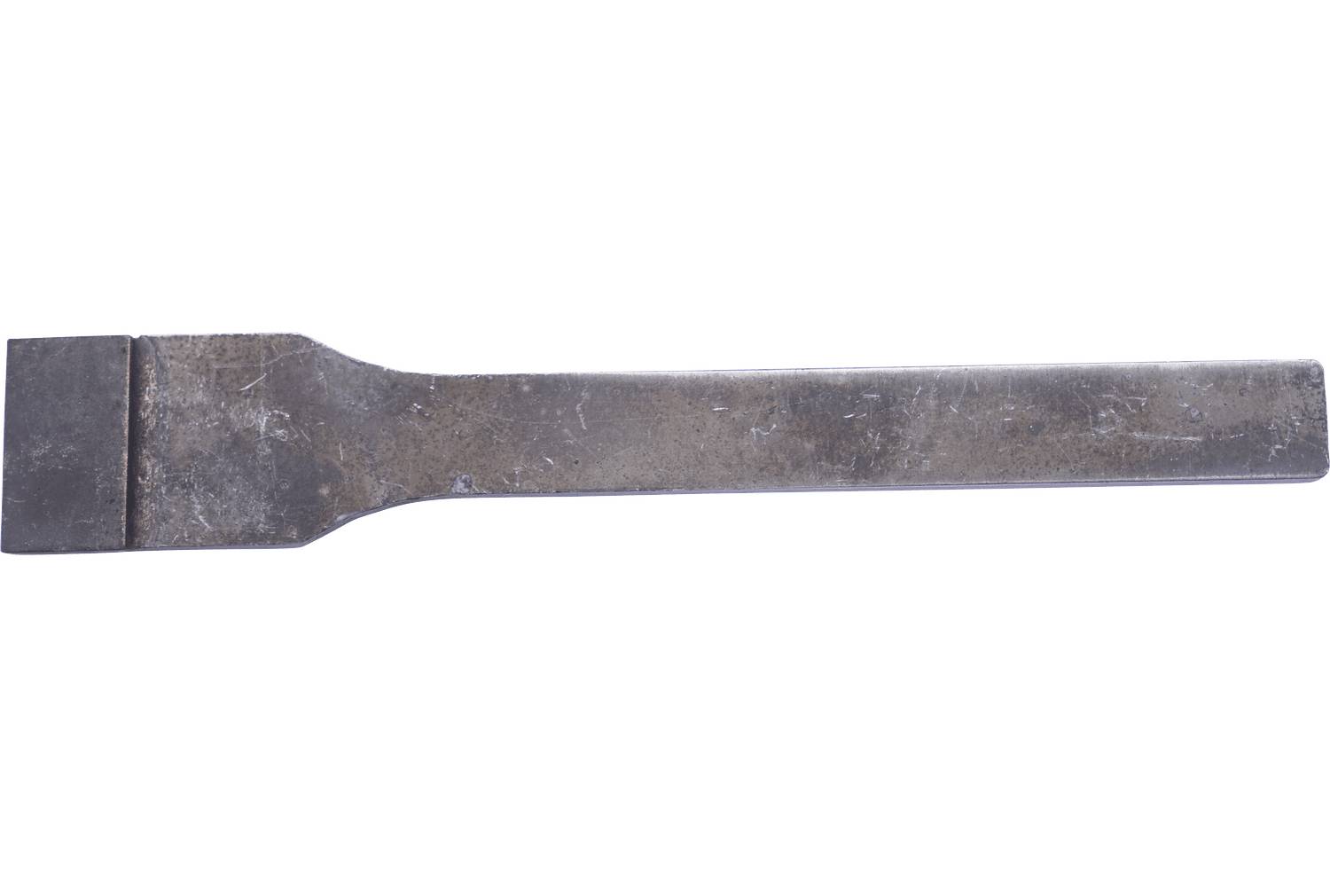 PFERD TOOLS 98989002 HM-FM 100X17 plochý sekáč 17 mm Celková délka 100 mm 1 ks-0