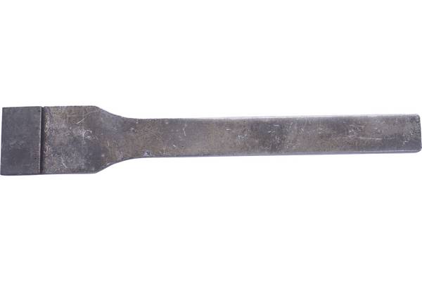 PFERD TOOLS 98989002 HM-FM 100X17 plochý sekáč  17 mm Celková délka 100 mm  1 ks
