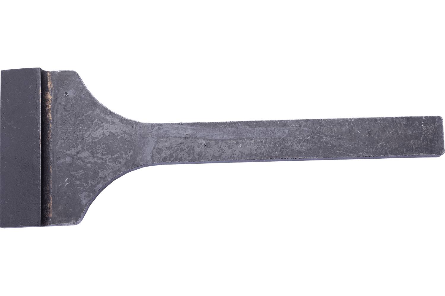 PFERD TOOLS 98989003 HM-FM 100X36 plochý sekáč 36 mm Celková délka 100 mm 1 ks-0
