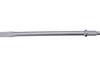 PFERD TOOLS 98989024 FM 250X15 EG02 plochý sekáč 15 mm 1 ks