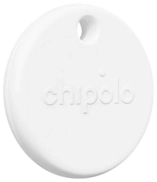 Chipolo POP bluetooth tracker bílá