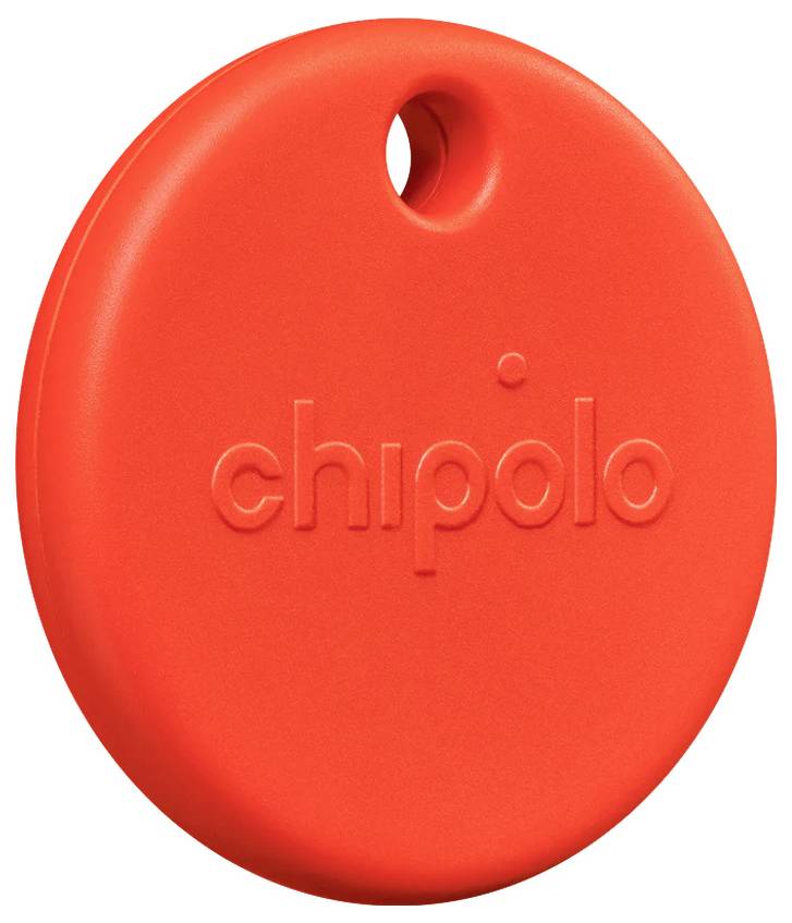 Chipolo POP 4 Pack bluetooth tracker červená, modrá, žlutá, zelená-0