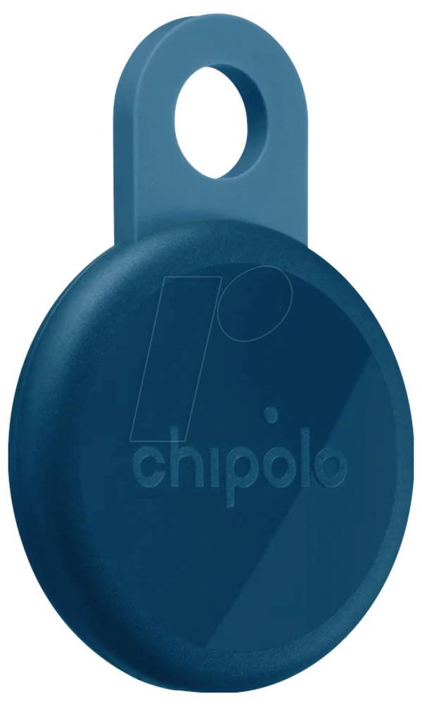 Chipolo LOOP bluetooth tracker Navy