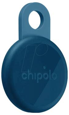 Chipolo LOOP bluetooth tracker Navy