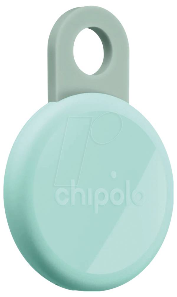 Chipolo LOOP bluetooth tracker mátová