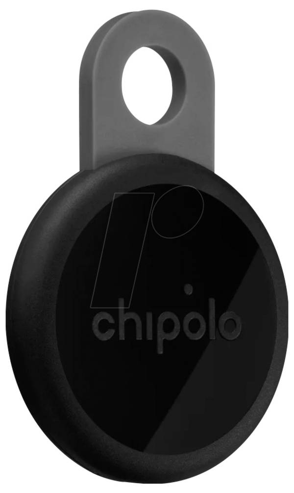 Chipolo LOOP 4 Pack bluetooth tracker uhlová, křídová , Navy, korálová