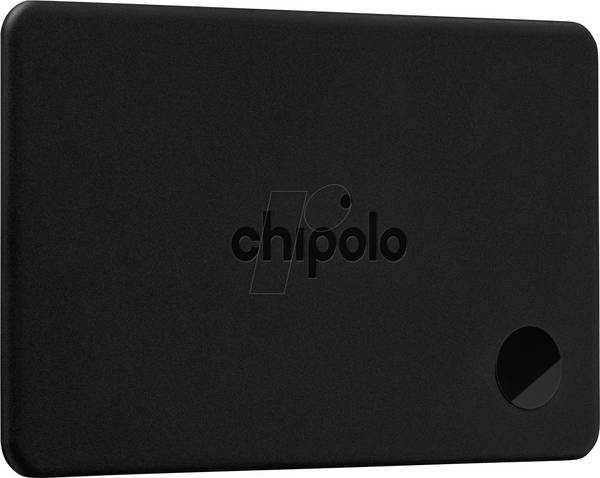 Chipolo CARD bluetooth tracker uhlová