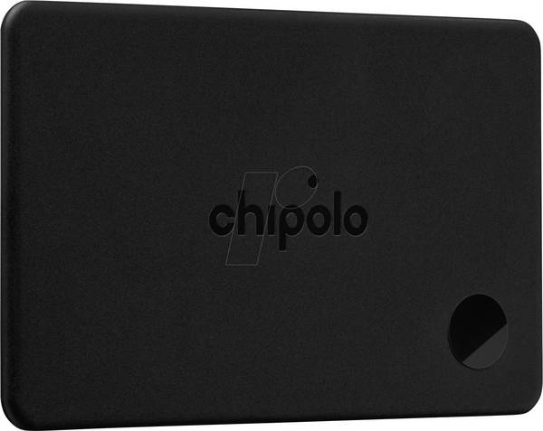 Chipolo LOOP & CARD Bundle bluetooth tracker uhlová