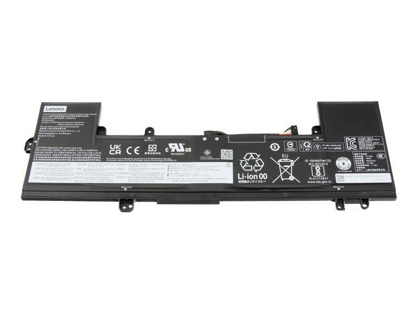 Lenovo akumulátor do notebooku Akku 5B11M51938 15.08 V 5040 mAh Lenovo