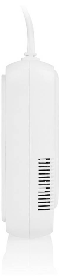 Smartwares FGA-13410, FGA-13410 detektor úniku 230 V, detekce methanu, butanu, propanu-1